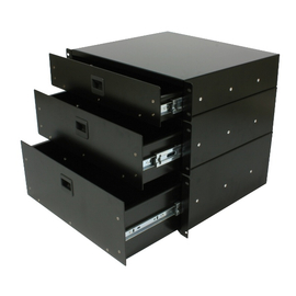 Выдвижной ящик AMERICAN DJ Rackdrawer 19" 4U